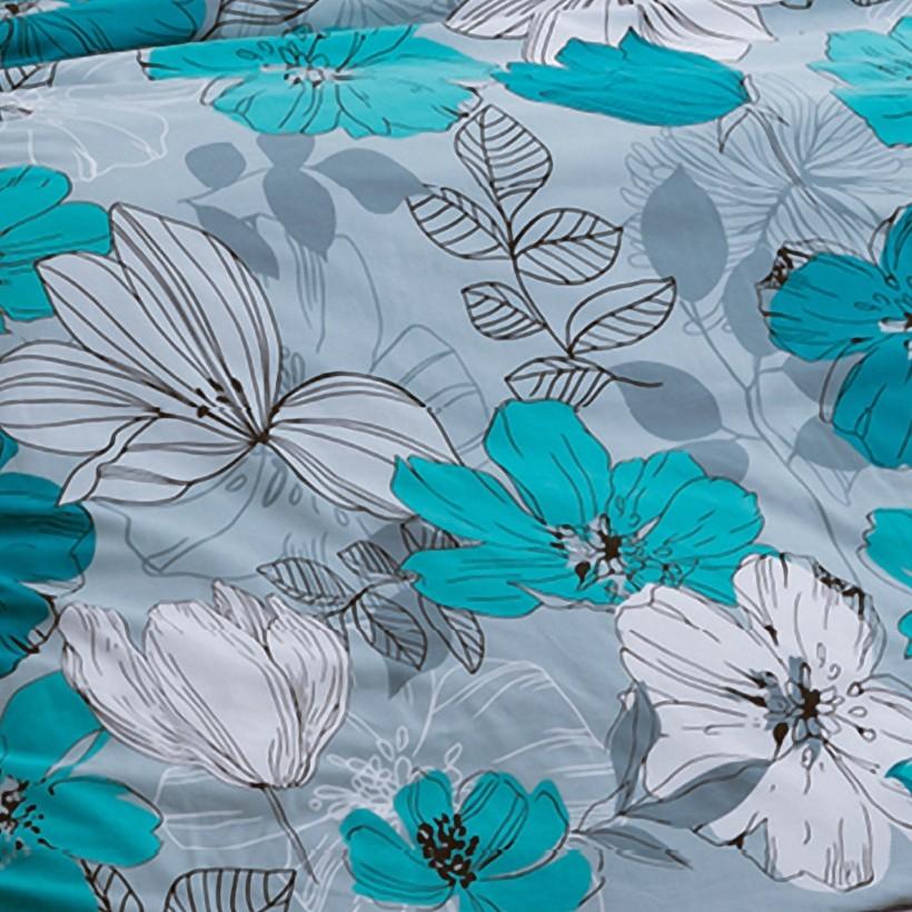 Bộ drap bọc TT591 TOTO Thái Lan (4 món)