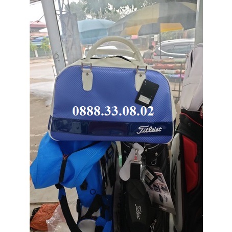 Túi đựng quần áo Golf Titlist
