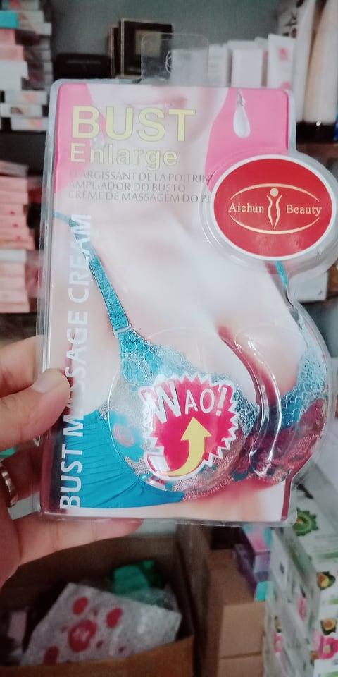 [HCM]Kem săn ngực Bust Enlarge