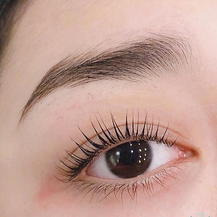 Kẹp mi siêu cong EYELASH CURLER