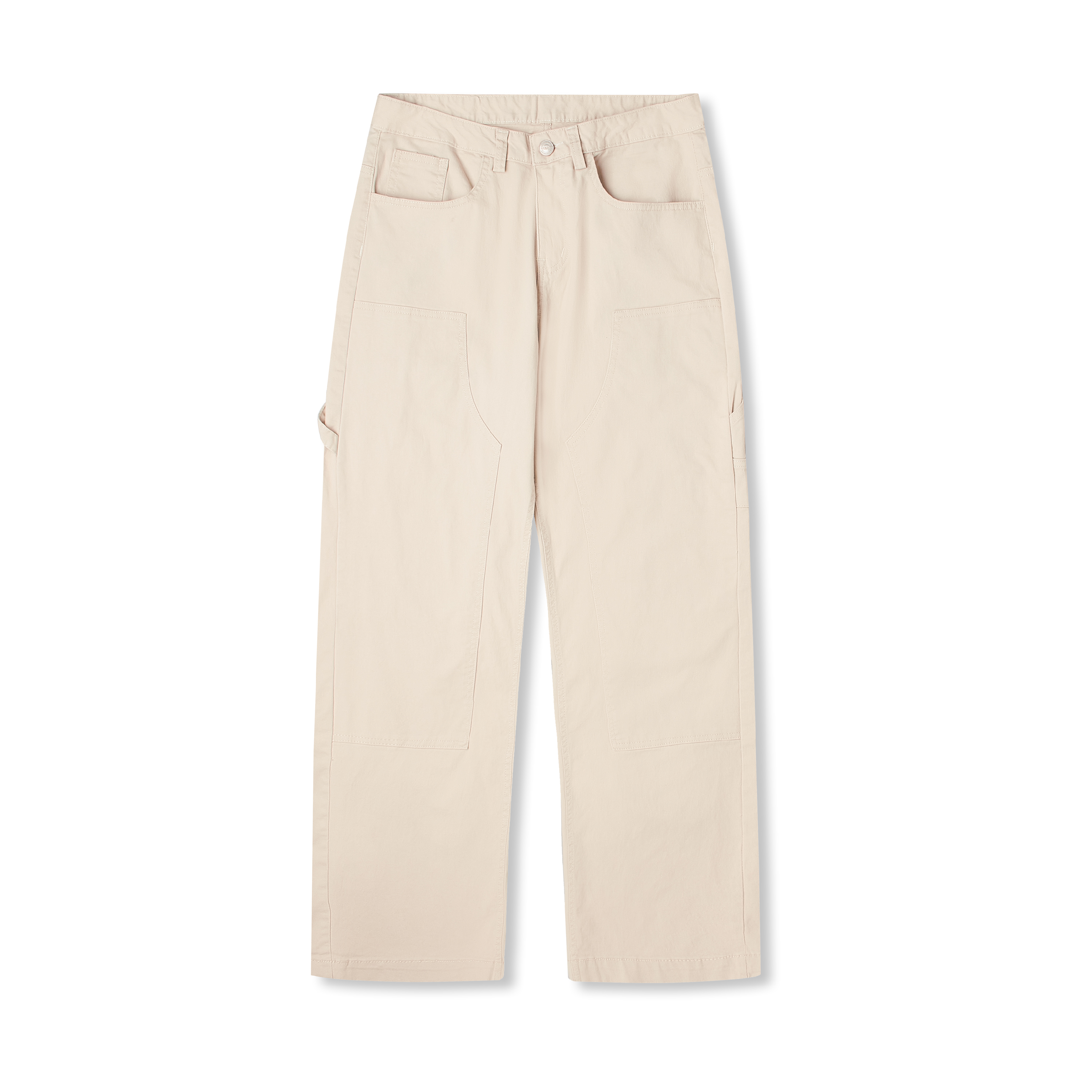 DVRK - Quần dài DOUBLE KNEE-DVRK-21SS