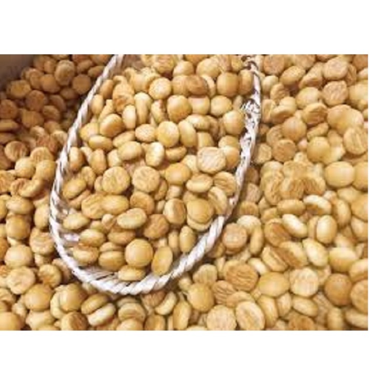 500g bánh hạt ngọc (bánh nút)