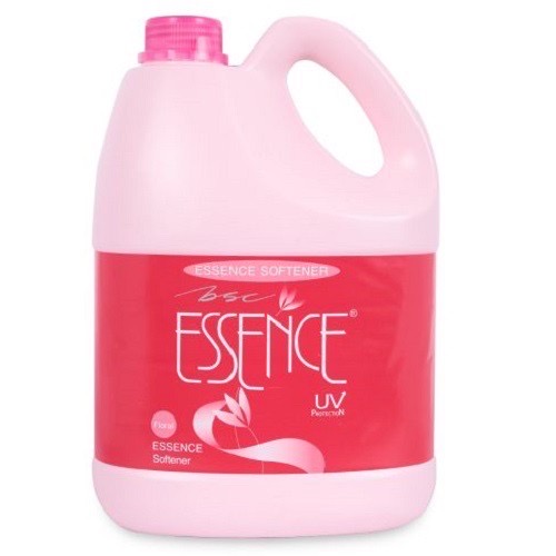 [Hcm]Essence Fabric Softener 3.8L Thailand