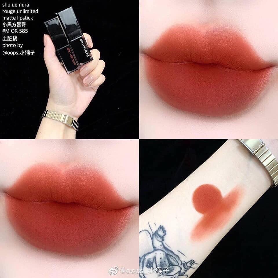 [HCM]Son Shu Uemura 585