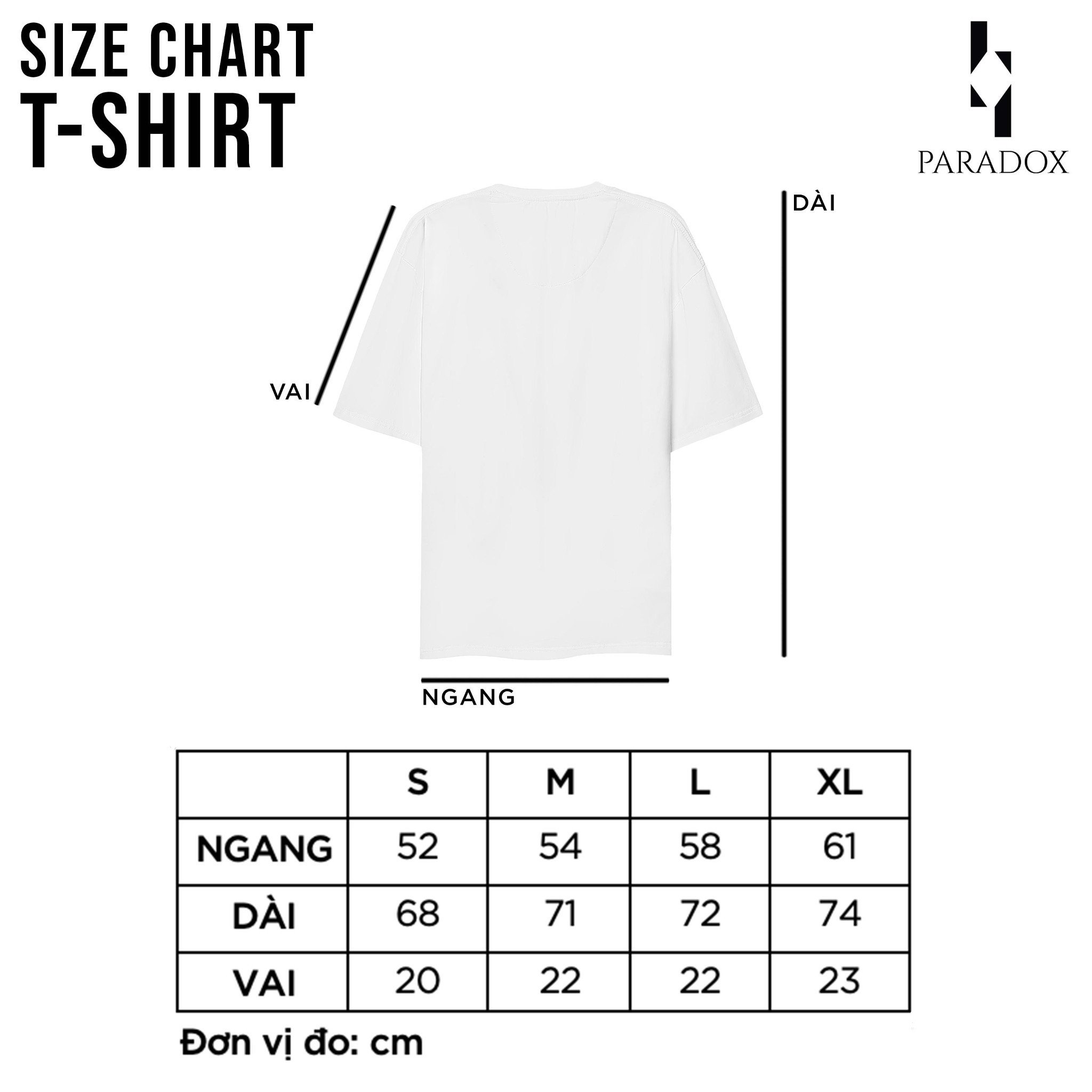 PARADOX Áo thun tay ngắn ARISIA CATS TEE