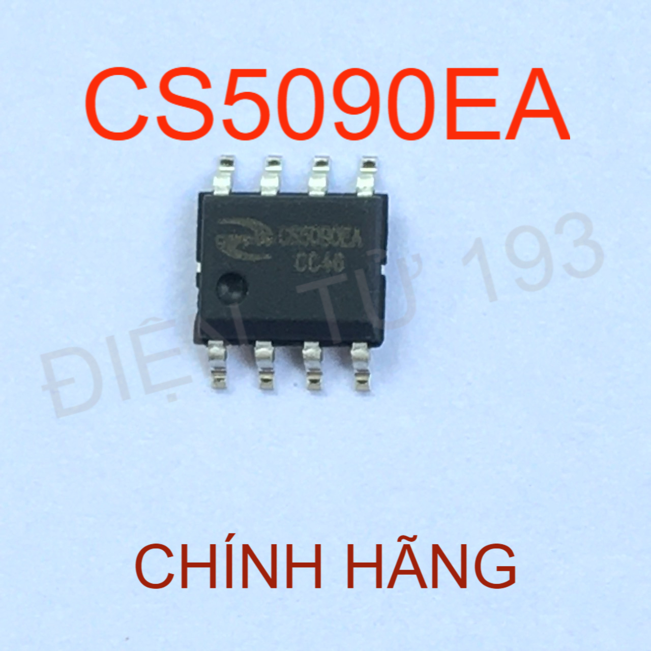 CS5090E CHÍNH HÃNG (chíp quản lý sạc)