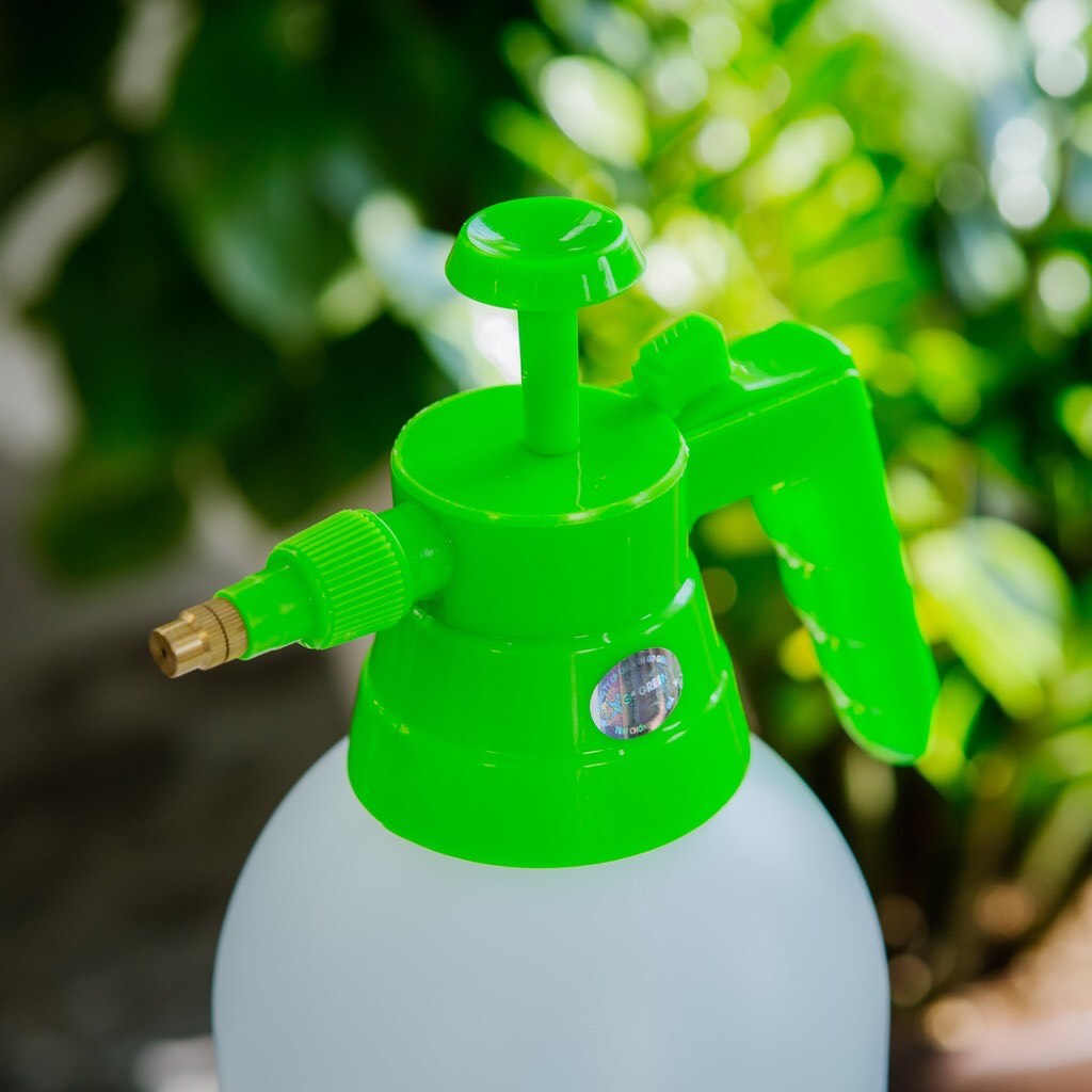 Bình tưới cây 3L GOGREEN tiện dụng