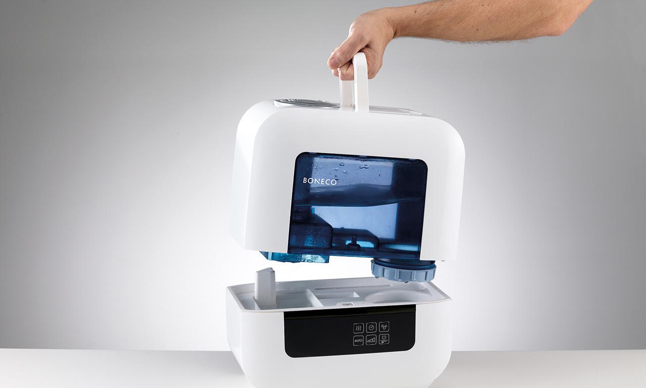 Máy tạo độ ẩm Boneco U700
