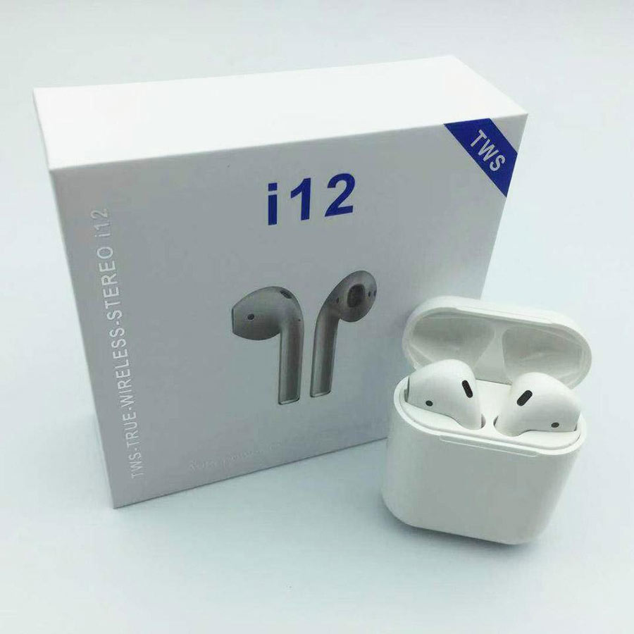 Tai Nghe Bluetooth BL Thế Hệ Mới Bản Cao Cấp Nút Cảm Ứng - Tai nghe bluetooth nhét tai , Tai nghe không dây bluetooth
