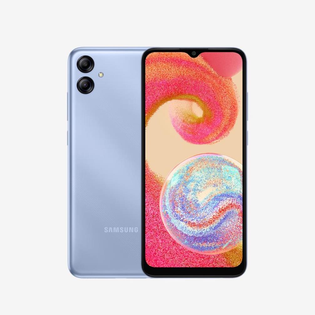 Điện Thoại Samsung Galaxy A04e