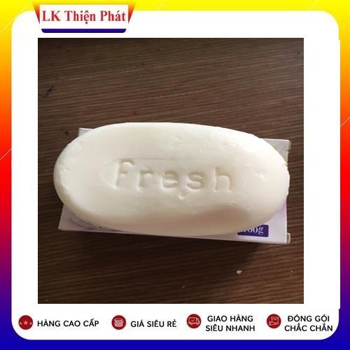 [HCM]Xà phòng hoa lài