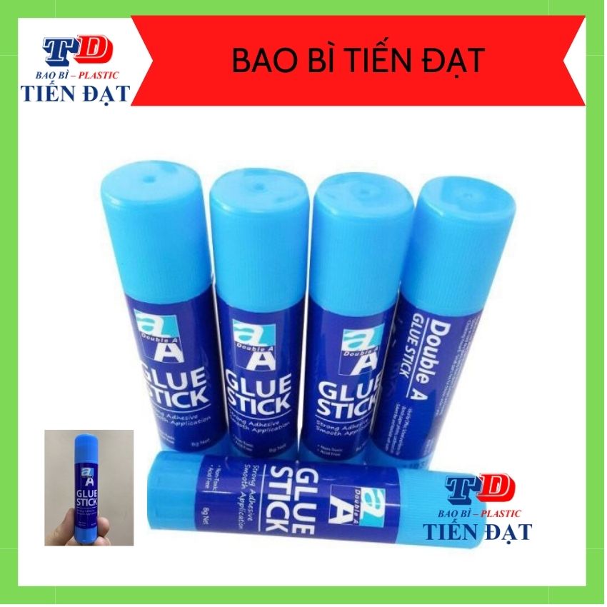 Hồ Khô Double A Chai 8g; BAOBITIENDAT9X