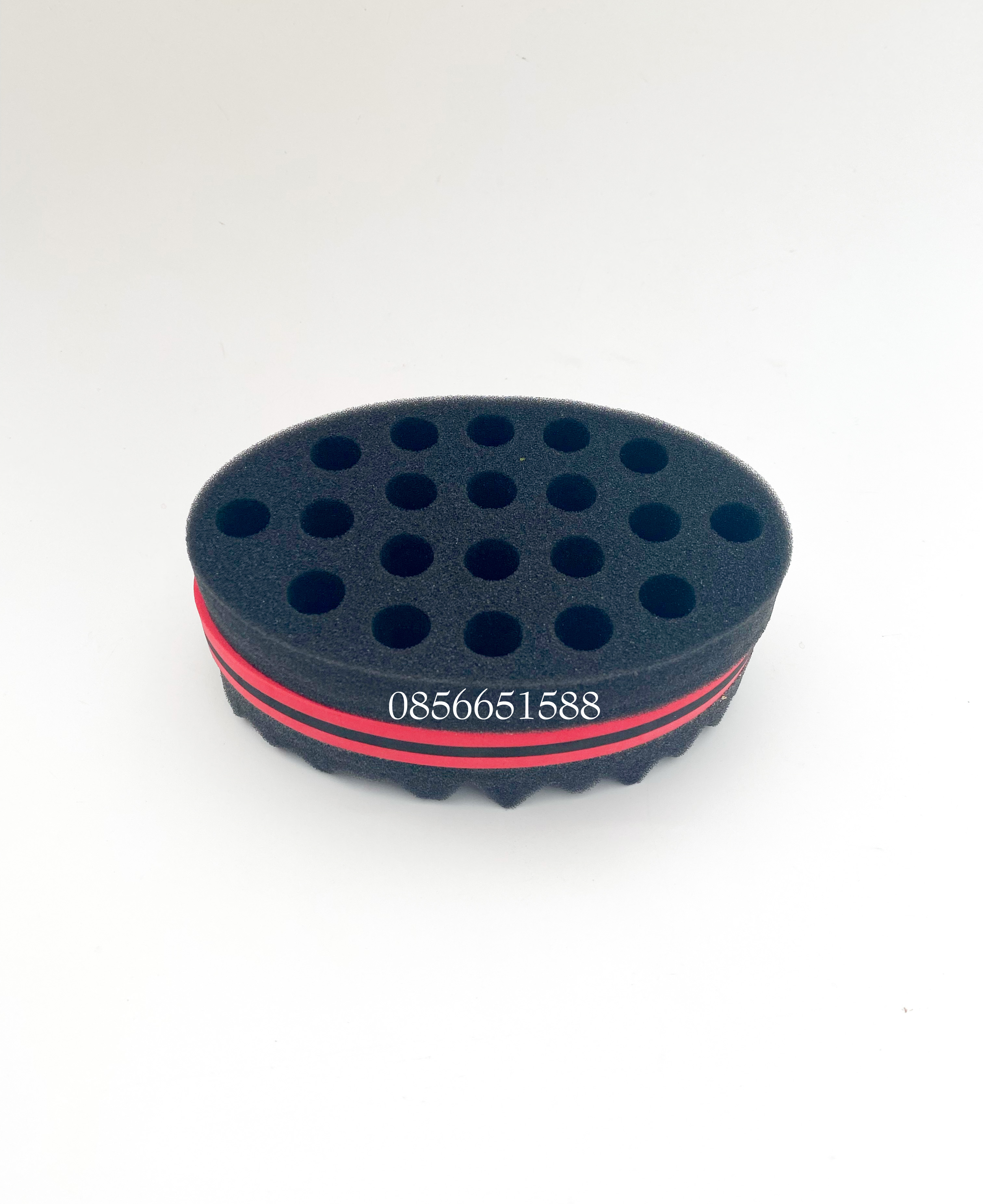 Dụng cụ uốn tóc premlock mút xốp tạo kiểu tóc