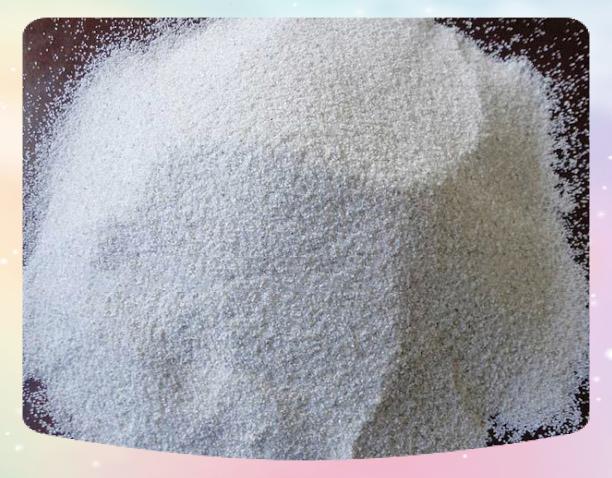 [Hoàn Tiền 10%][HCM]1 Kg Cắt Trắng Mịn Dành Cho Hồ Cá Cảnh