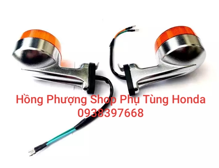 [HCM]CẶP XI NHAN SAU XE CUP 81 ĐỜI MỚI UMV