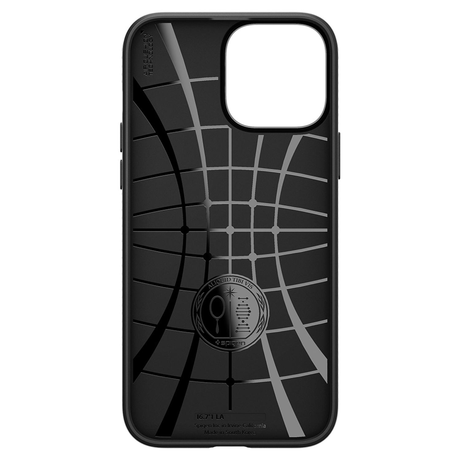 Spigen Liquid Air case for iPhone 14 series-Original
