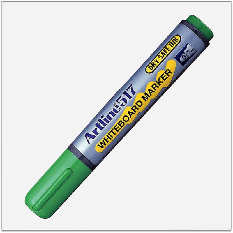 Bút lông bảng cao cấp Artline Japan EK-517