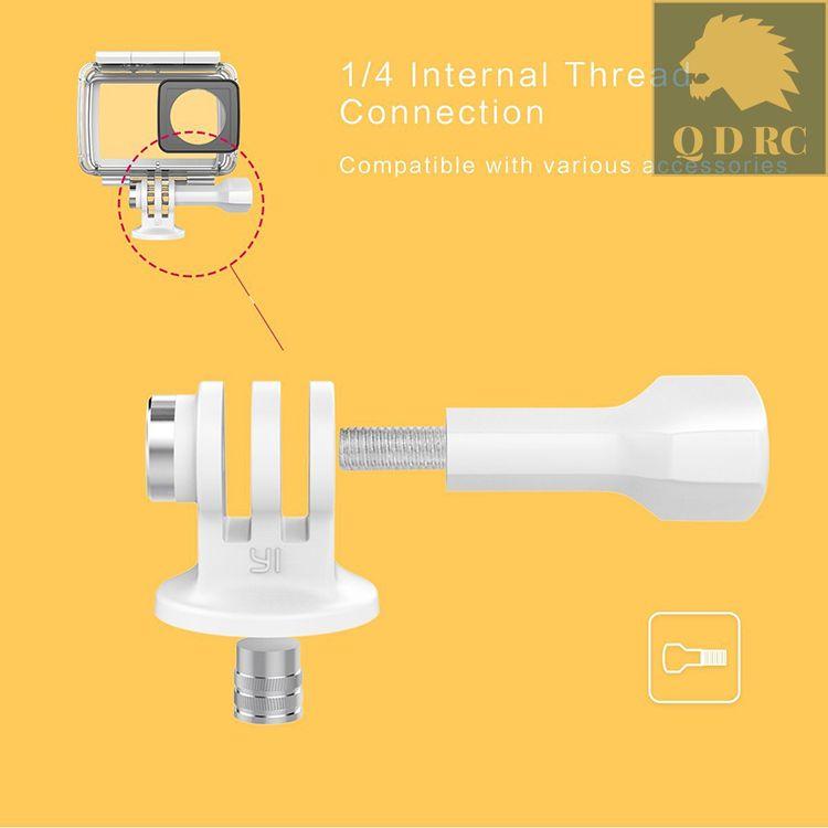 [HCM]Bộ Vỏ Chống Nước Yi Lite / Yi 4K / Yi 4K+ Action Camera Waterproof Case