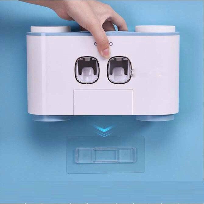 [HCM]Miếng Dán Dự Phòng Cho Kệ Nhà Tắm Ecoco