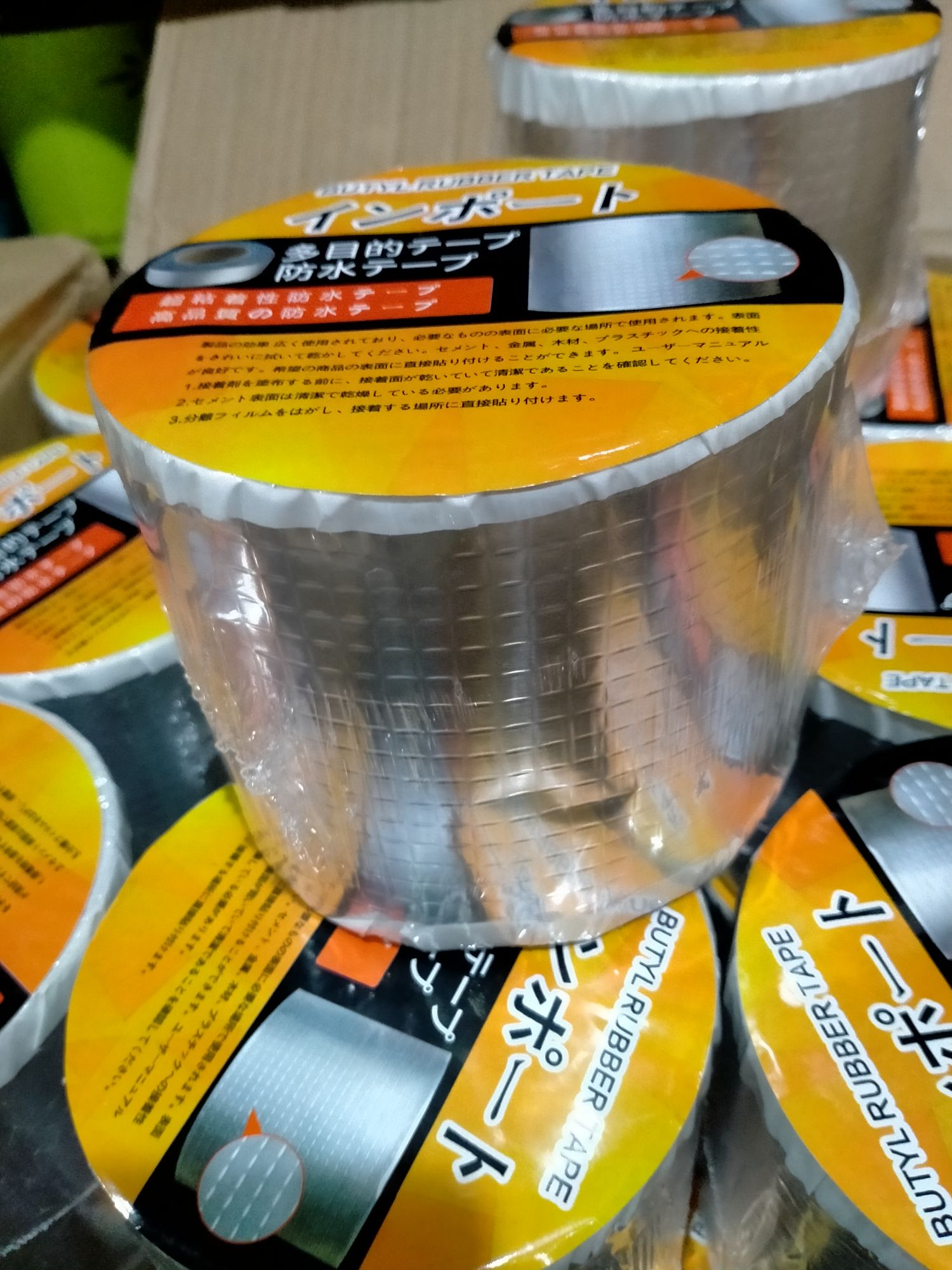 [HCM]băng keo chống dột chống thấm