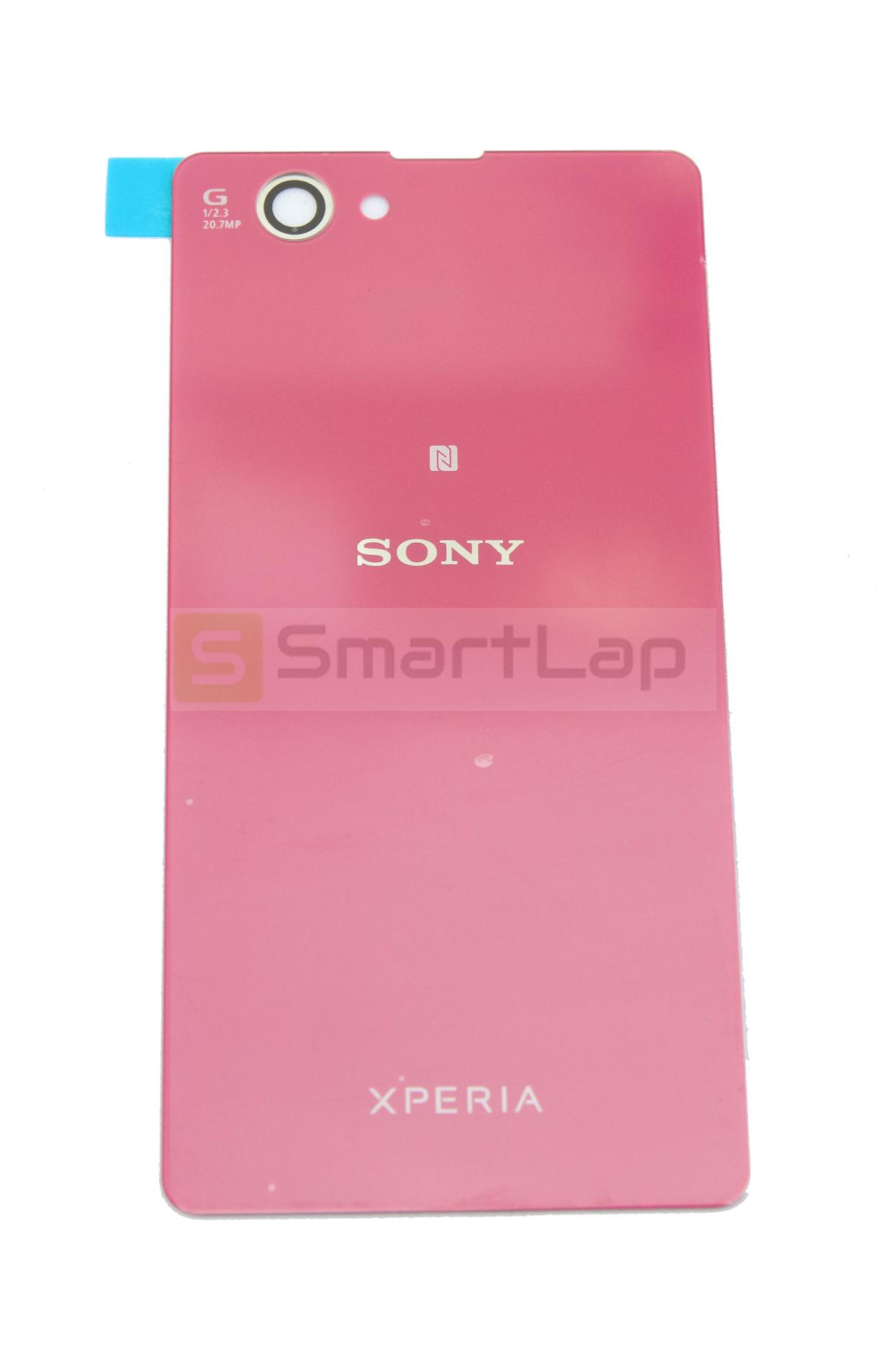 [HCM]Nắp Lưng Sony Z1 Compact (Z1c)