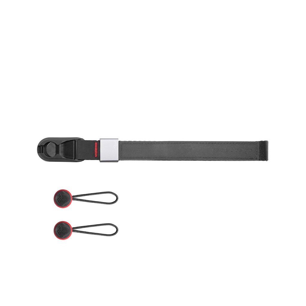 Dây đeo tay máy ảnh Peak Design Cuff
