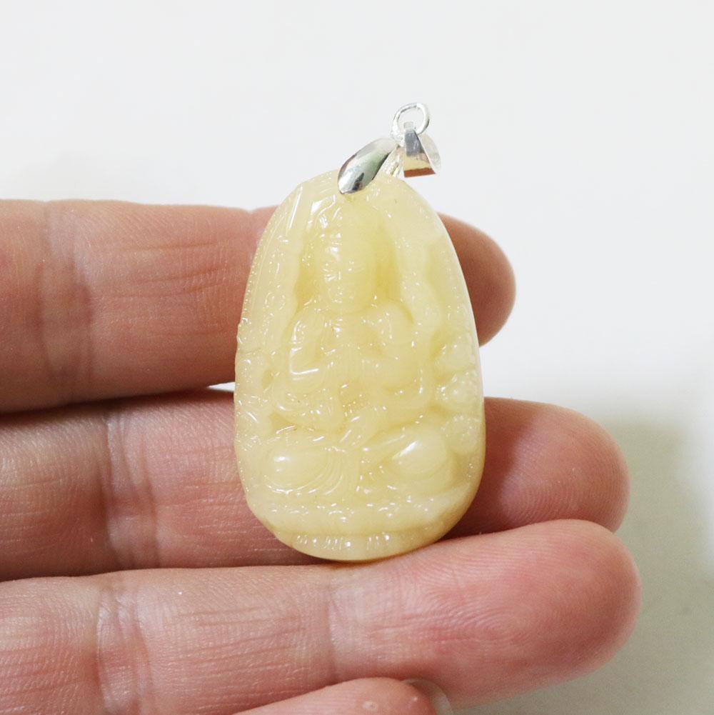 Mặt dây Phật bản mệnh - Phật bản mệnh 12 con giáp