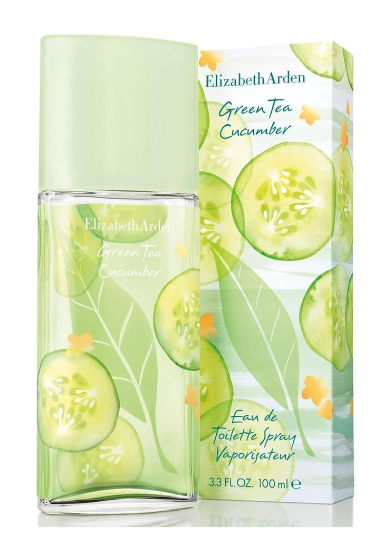 Nước hoa Elizabeth Arden Green Tea 100ml
