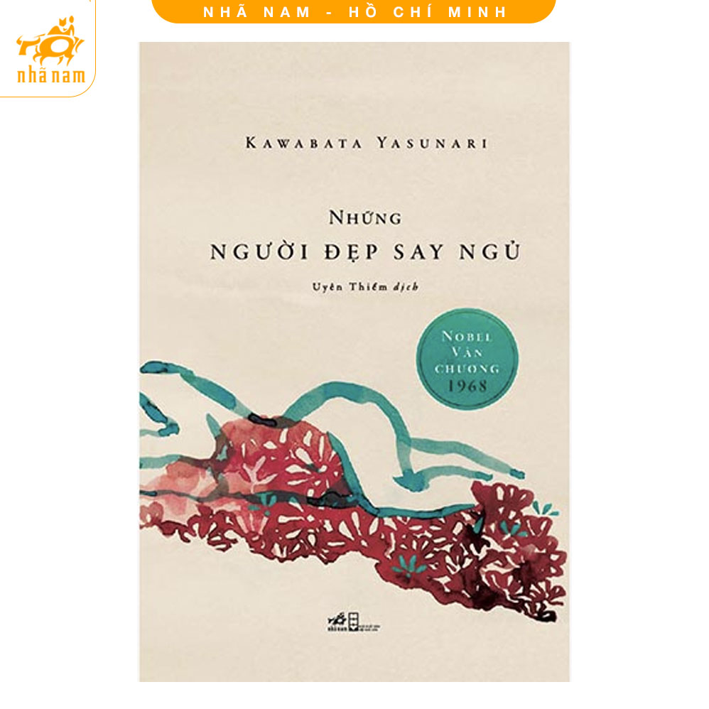 Sách - Những người đẹp say ngủ