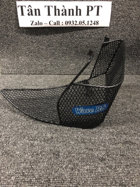 Rổ hông RS, Wave a 2016