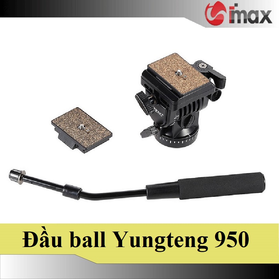 Đầu tay quay củ dầu Yunteng 950