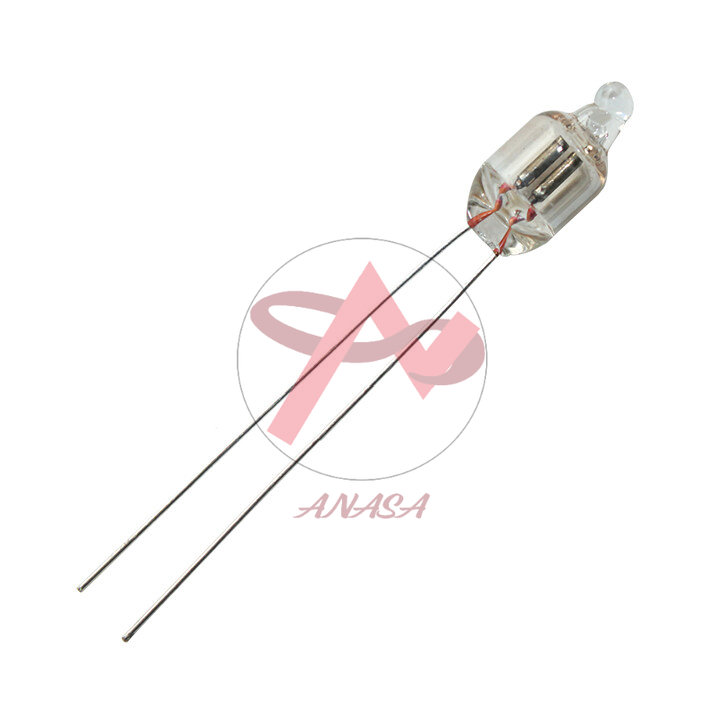 Đèn báo nguồn 220V Neon