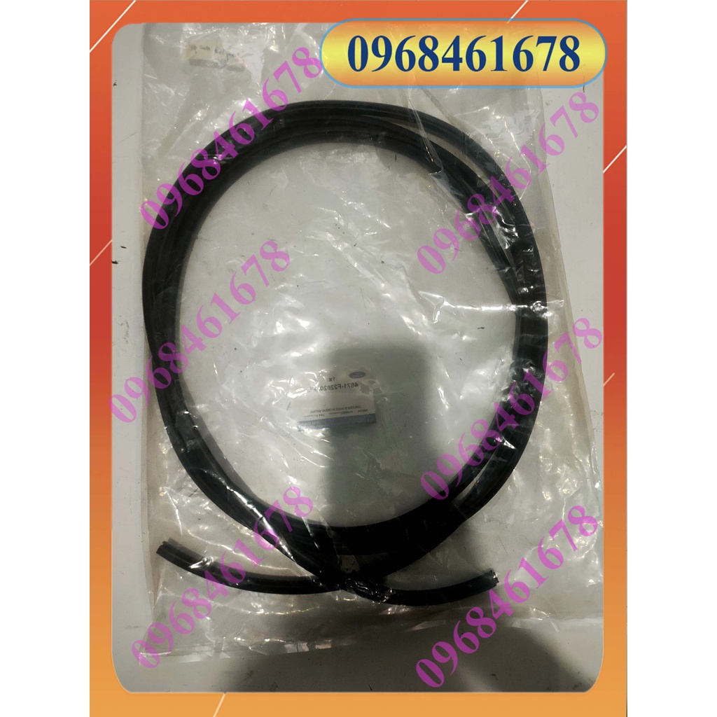 GIOĂNG KÍNH CHẮN GIÓ FORD LASER, MAZDA 323