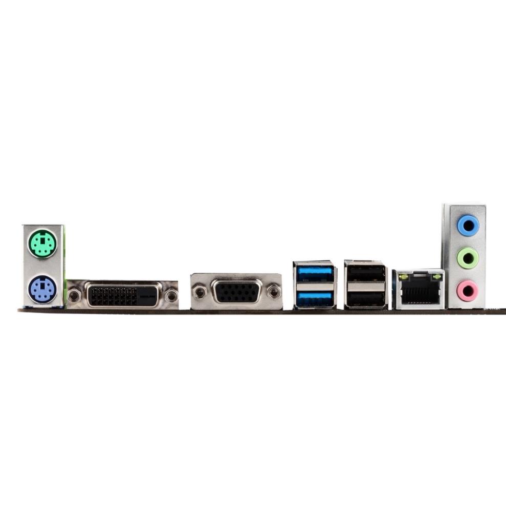 Main OEM CPU N3150 quad core 1.6-2.1GHz Dual channel DDR3