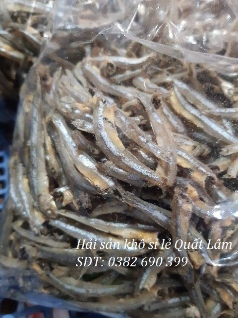1 kg CÁ CƠM XANH ngon