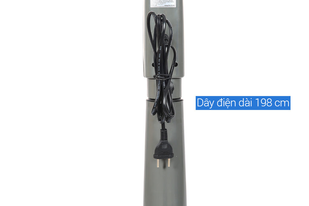 Quạt Điện Đứng Senko DH1600 Chính Hãng & Bảo Hành 2 Năm