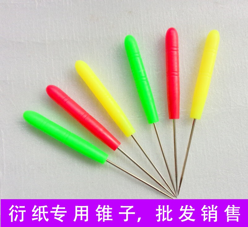 [HCM]BỘ CÂY QUẤN QUILLING 3 MÓN CƠ BẢN, DỤNG CỤ QUILLING