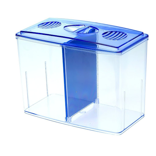 (Hỏa tốc Hồ Chí Minh) Bể cá mini Bể cá để bàn mini, hồ cá mini nuôi betta