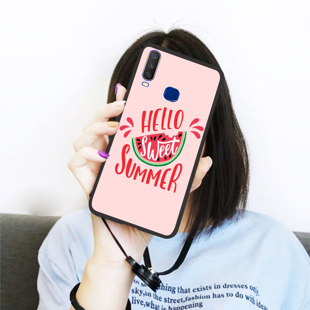 Case for vivo y11