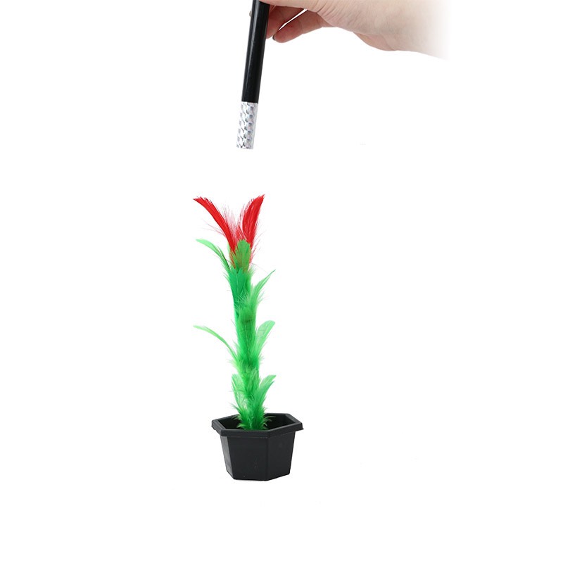 Đồ Chơi Ảo Thuật Gậy Biến Ra Hoa