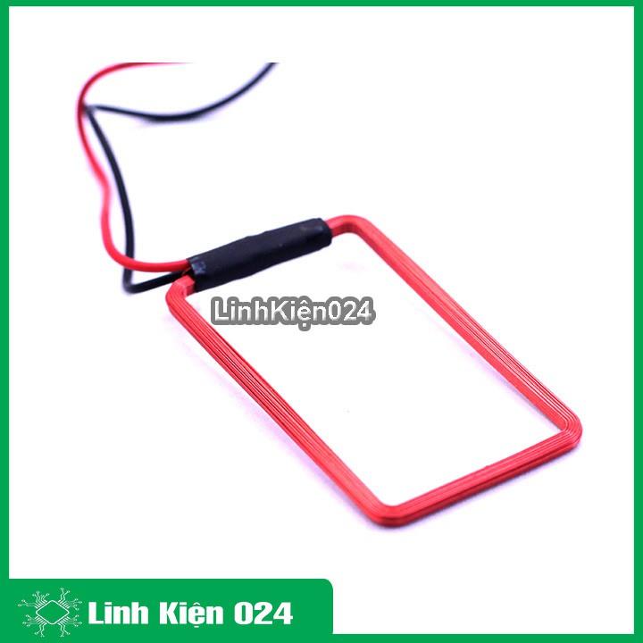 Module RFID HZ-1050 125KHZ 3-10cm 3.3V-5.5V