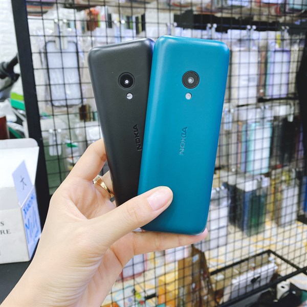 Bộ vỏ nokia 150 2020