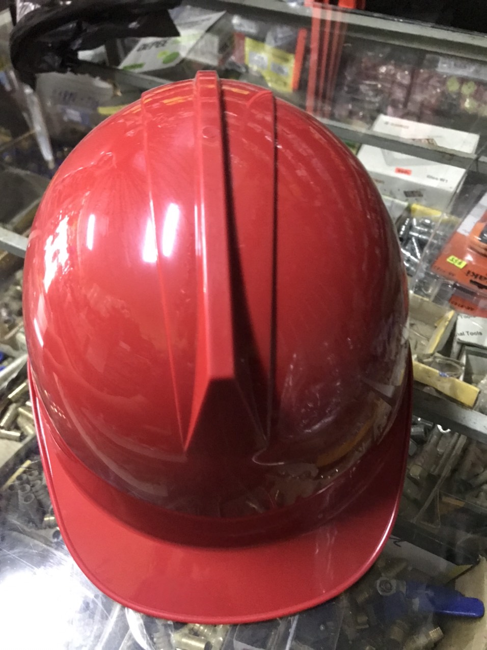 Mũ Bảo hộ Sseda chính hãng Hàn Quốc