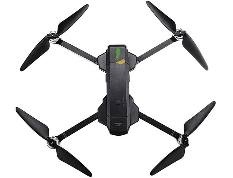 Flycam SJRC F11 Pro