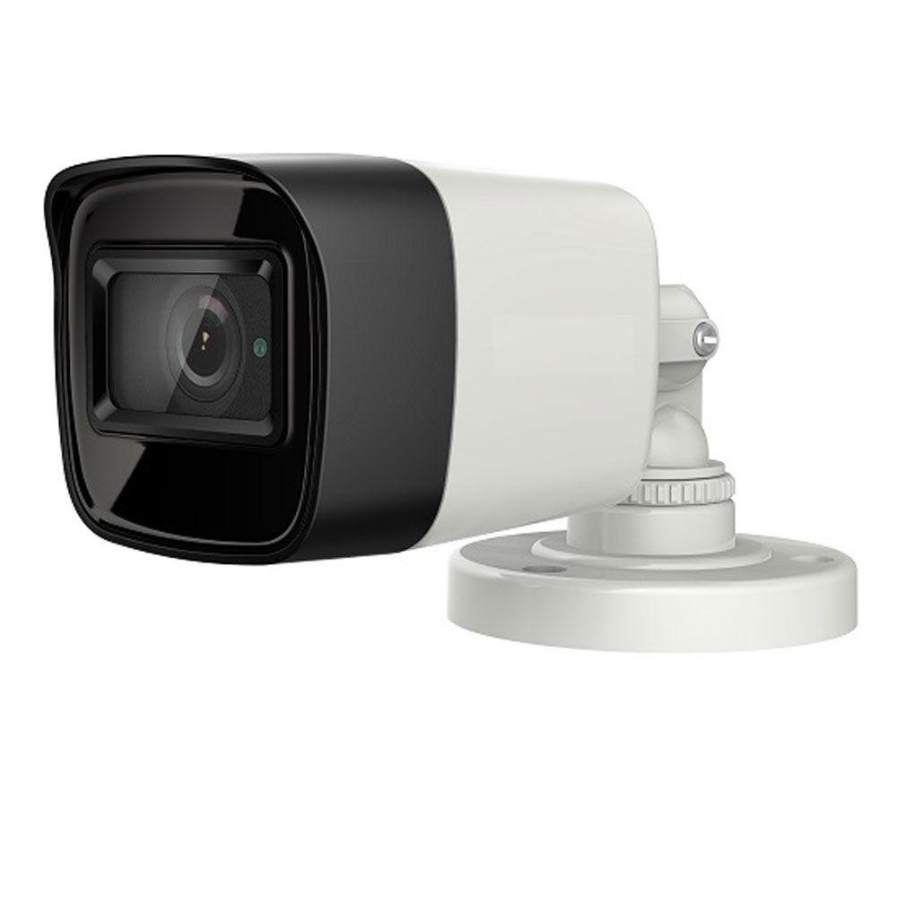 Camera HDCVI Starlight  2 mp HDPARAGON HDS-1887STVI-IRMF