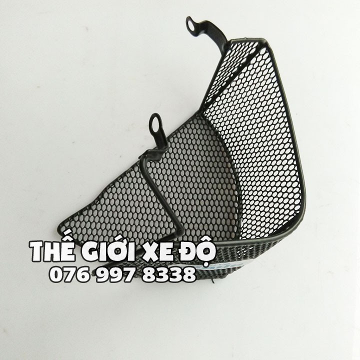 Rổ hông Blade 110 - Rổ bửng Wave Blade 110 cc