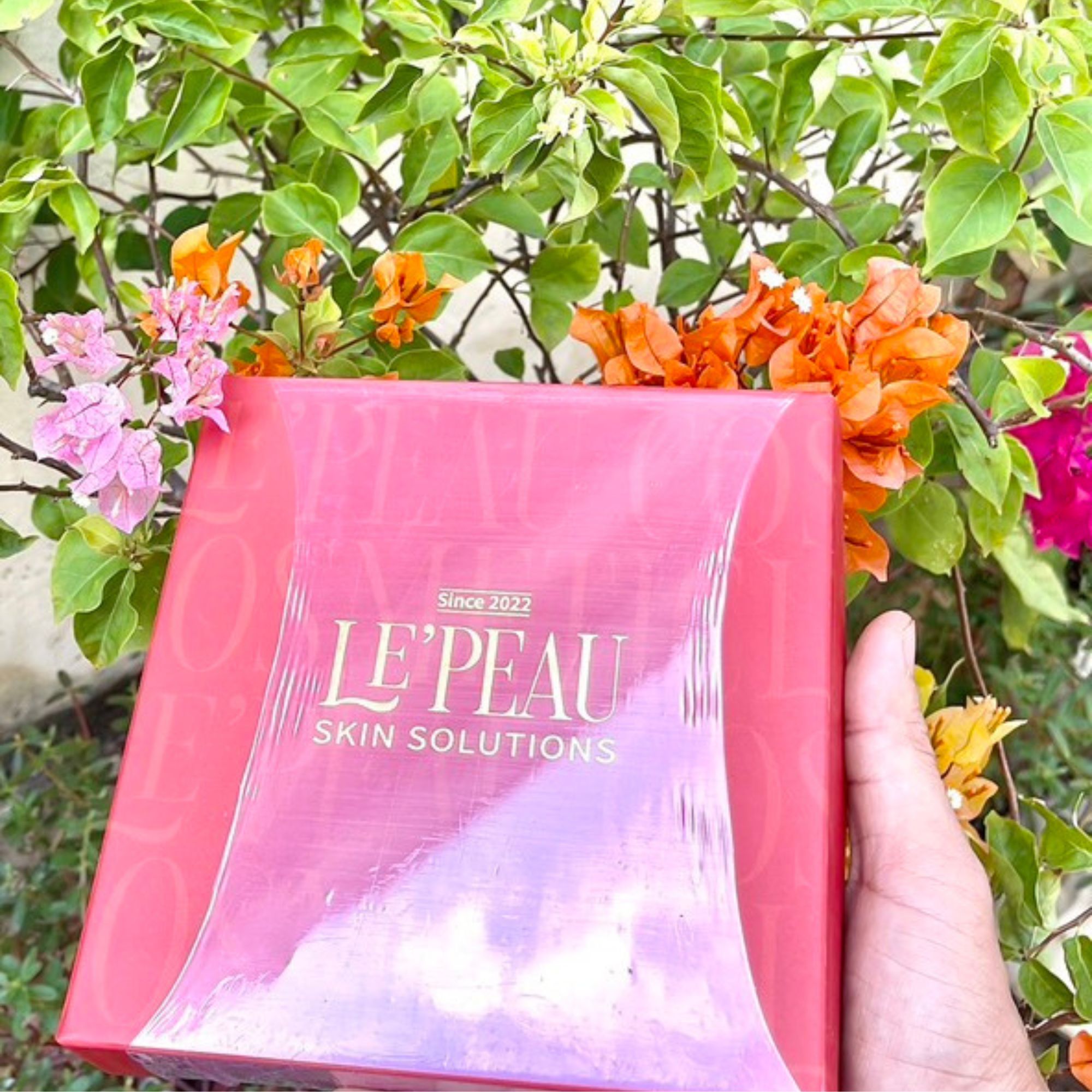 COMBO PEEL DA VI TẢO RETINOL