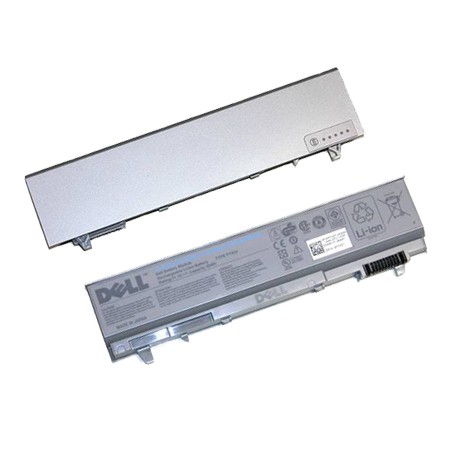 Pin laptop dell latitude e6400, e6410, e6500, e6510, m4400,m6500, 6400, 6410, 6500, 6510