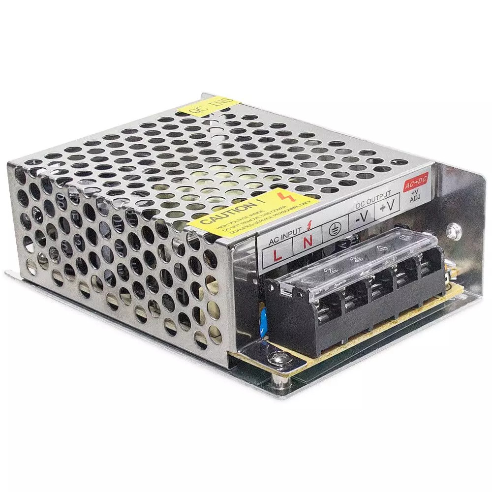 Nguồn Tổ Ong 12V 5A