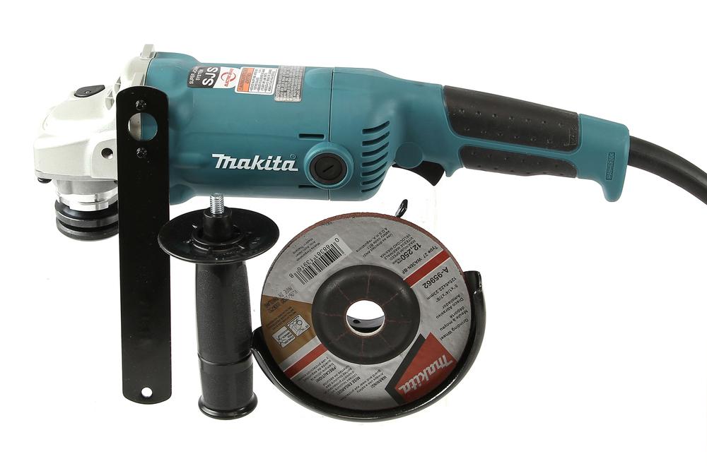 [HCM]Máy mài góc Makita GA5020 ( 125MM-1050W)